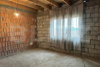 Casa 7 camere partial finisata in Purcareni, Brasov - 7