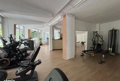 Spațiu comercial, de 150 mp, în Rogerius - 8