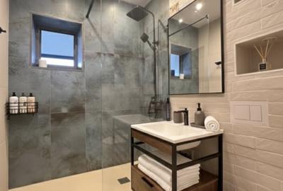 Apartament cu 3 camere decomandat, mobilat în Ultracentral - 6