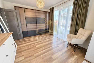Casă individuală cu 4 camere cu Teren 465 Mp în Făget - 12