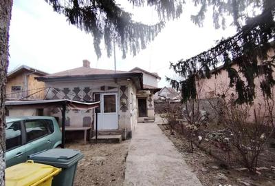 Casă cu 2 camere în Central - 7