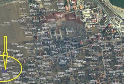 Teren de vanzare in 2 Mai -Vama Veche - 1