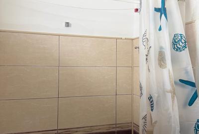 Apartament cu 3 camere nedecomandat în Tomis Nord - 2