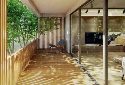 Dorobanti, 3 camere + garaj. Acces cu lift direct in apartament. Dorobanti, 3 camere + garaj. Acces cu lift direct in apartament. - 5