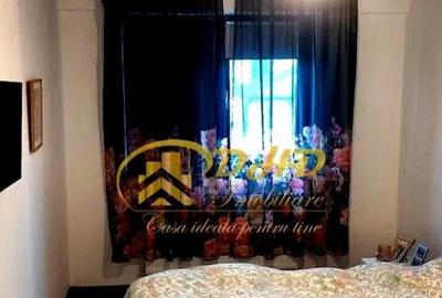 Apartament cu 2 camere decomandat în Galata