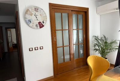 Apartament 4 camere Baneasa Padure - Greenfield Blue - 2