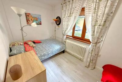 Apartament cu 2 camere semidecomandat în Valea Rosie - 3