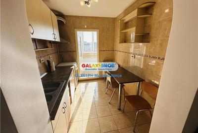 Inchiriere apartament 3 camere, confort 1, in Ploiesti, zona Malu Rosu - 5