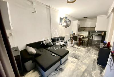 Apartament 3 camere de vanzare | Centru | Bloc 2019 |  Etaj intermediar - 2