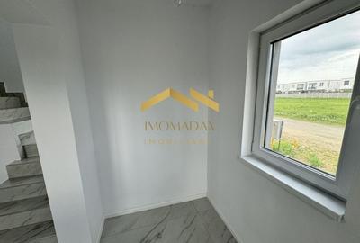 Bucovăț-Duplex P+M-Finisaje la Alegere - 13