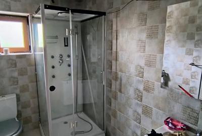 CASA CU TEREN in Marginimea Sibiului, comuna Poplaca, la 9 km de Sibiu, - 16