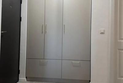 Apartament cu 3 camere decomandat în Florești - 12