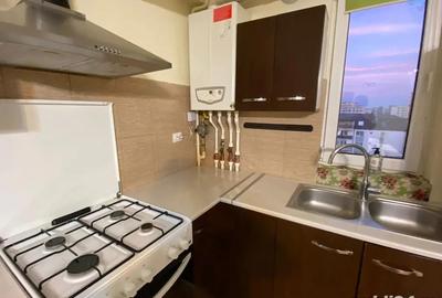 Apartament cu 2 camere decomandat în Central - 8