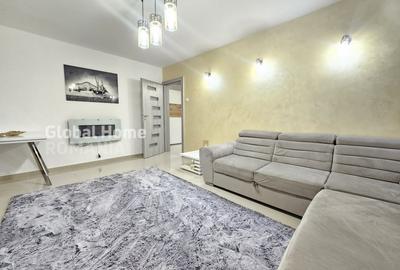 Apart 2 camere 60mp | Aviatiei - Metrou 3min | Prima inchiriere | Premium - 3