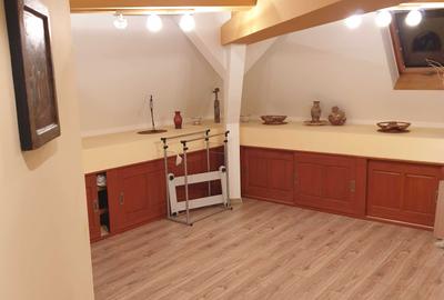 Casă cu 4 camere cu Teren 461 Mp în Central - 5