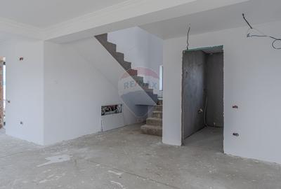 Casa moderna, la cheie, in Cristian - Str. Carpati - 21