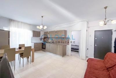 Apartament cu 2 camere decomandat, mobilat în Mărăști - 3