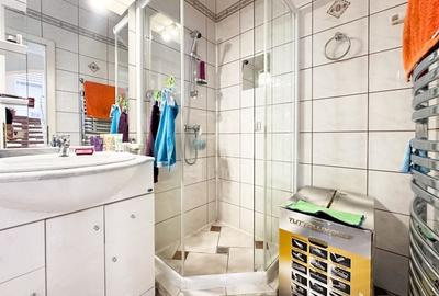 Casă individuală cu 5 camere cu Canalizare în Gheorgheni - 6