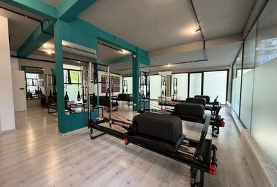 Spațiu comercial, de 95 mp, în Domenii - 1