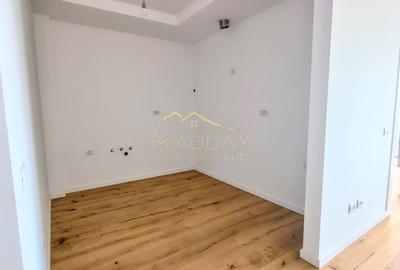 Apartament cu 2 camere semidecomandat în Aviației - 5