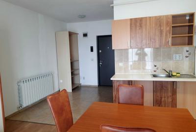 Garsonieră nedecomandată în Calea Turzii - 2