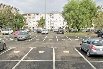 Inchiriez loc de parcare, in Alfa, intre Bl. 1 ?i Bl. 19, pe termen lung. - 2