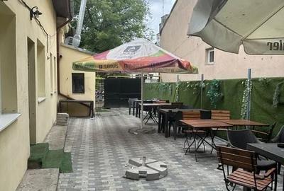 Spațiu comercial, de 100 mp, în Calea Călărașilor - 8