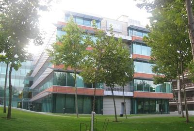 Inchiriere Birouri - Bucharest Business Park de la 233 mp - 14