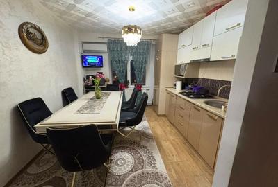 Apartament cu 3 camere în Central - 2