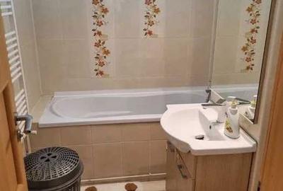 Apartament cu 2 camere decomandat în Simion Bărnuțiu - 6