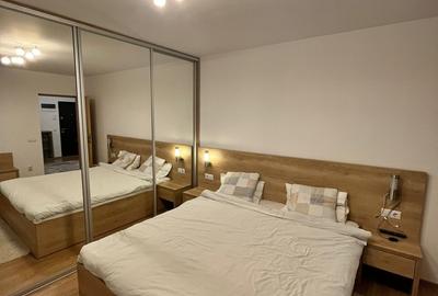 Apartament cu 3 camere modern etaj intermed Manastur La Terenuri Apartament cu 3 camere modern etaj intermed Manastur La Terenuri - 2