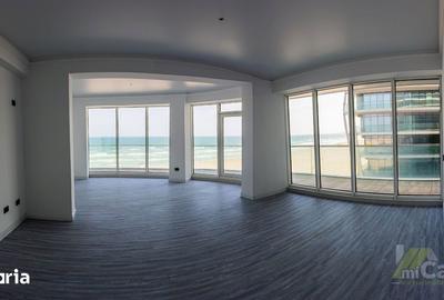 Apartament cu 3 camere în Central - 1
