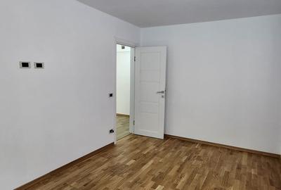 Apartament 2 camere decomandat, strada Rozelor, parter inalt, balcon, bloc 1983 - 10