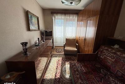 Apartament cu 3 camere decomandat în Ultracentral - 12