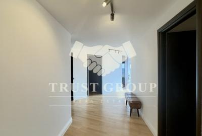 Apartament cu 5 camere decomandat, mobilat în Herăstrău - 25