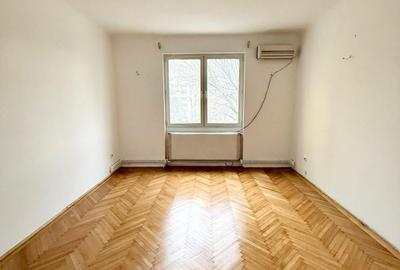 Apartament cu 4 camere semidecomandat în Unirii - 3