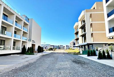 MAMAIA NORD - AQUARIUM RESIDENCE - LANGA MARE - Comision 0% - 16