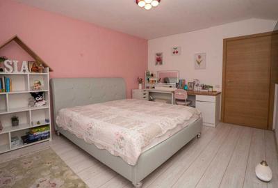 Casă cu 4 camere în Sântandrei - 5