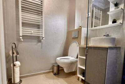 Apartament cu 2 camere - Tabara Navodari - Pet friendly - 3