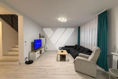 Casa tip duplex 146 mp de vanzare  - zona Selimbar - 2