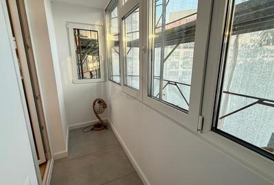 REA1025931 Apartament 3 camere I Renovat complet I Tineretului I De vanzare - 3