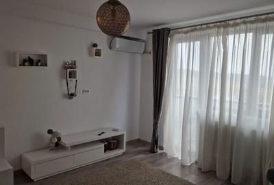 Apartament cu 3 camere decomandat în Exterior Vest - 3