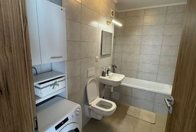 Apartament cu 2 camere decomandat în Central - 4