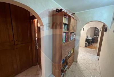 Apartament cu 3 camere decomandat în Central - 5