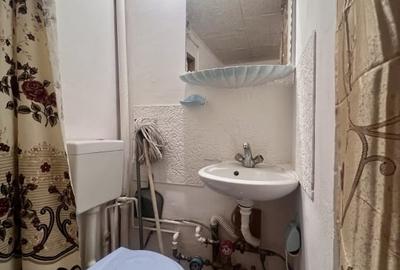 Garsonieră decomandată, mobilată în Iosefin - 5