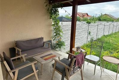 Casă cu Teren 600 Mp în Central - 19