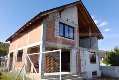 Casa individuala, 182mp, 700 mp teren, Viisoara - 17
