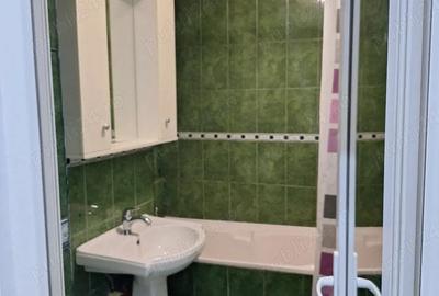 Garsonieră decomandată în Tineretului - 7