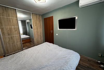 Apartament cu 2 camere semidecomandat în Gemenii - 1