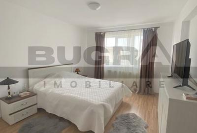 Duplex modern de 115mp, curte 100mp, 2 parcari, zona Parcul Poligon - 6